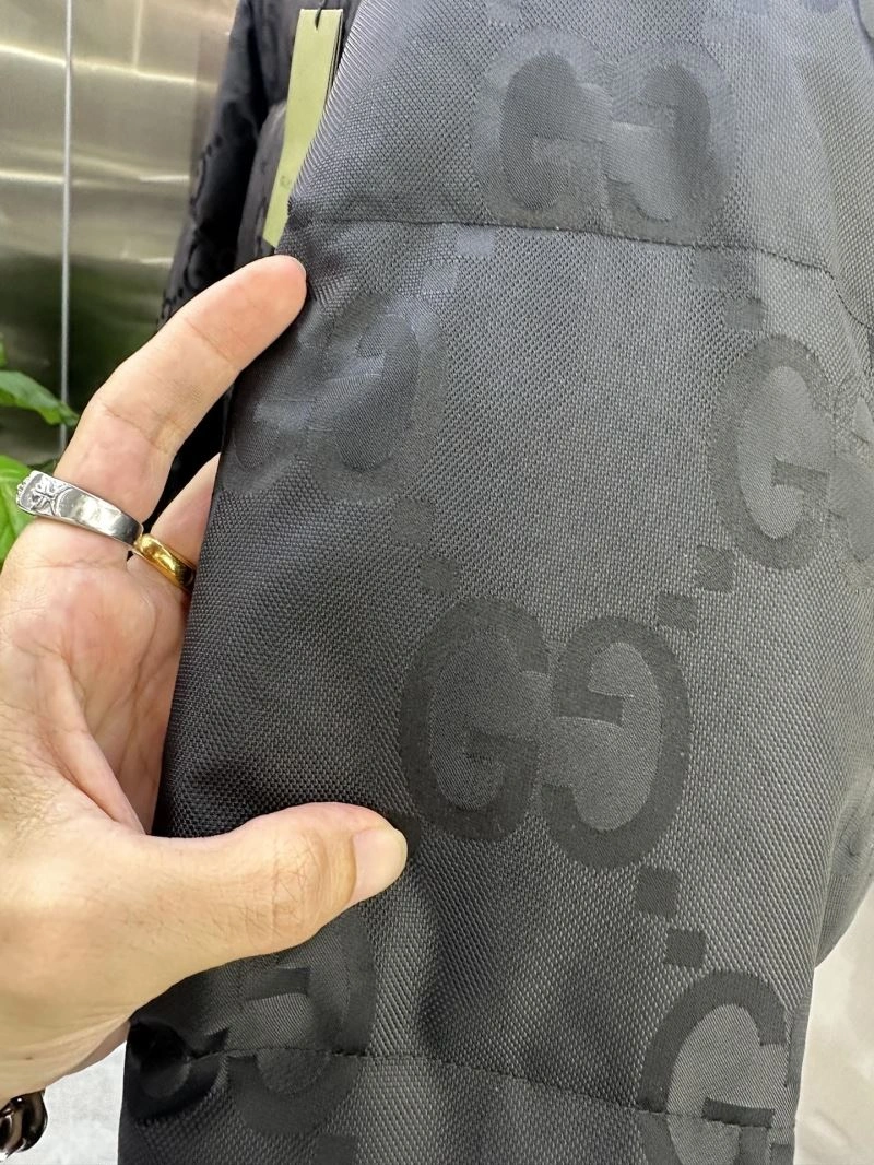 HighQuality Gucci Down Jackets 129033