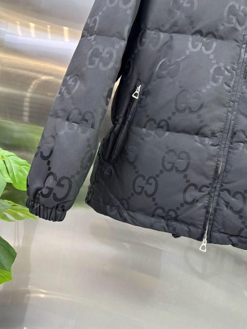 HighQuality Gucci Down Jackets 129033