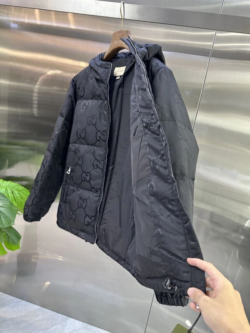 HighQuality Gucci Down Jackets 129033