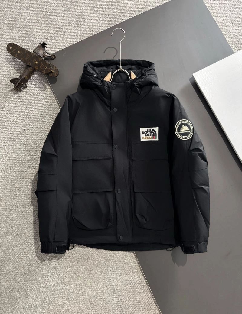 Modern Gucci Down Jackets 129030
