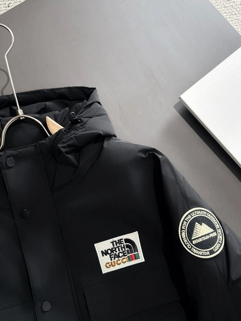 Modern Gucci Down Jackets 129030