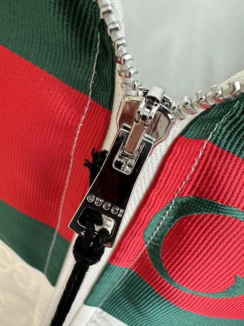 Compact Gucci Down Jackets 129038