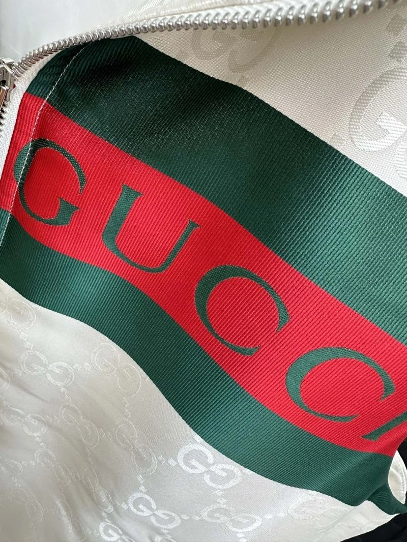Compact Gucci Down Jackets 129038