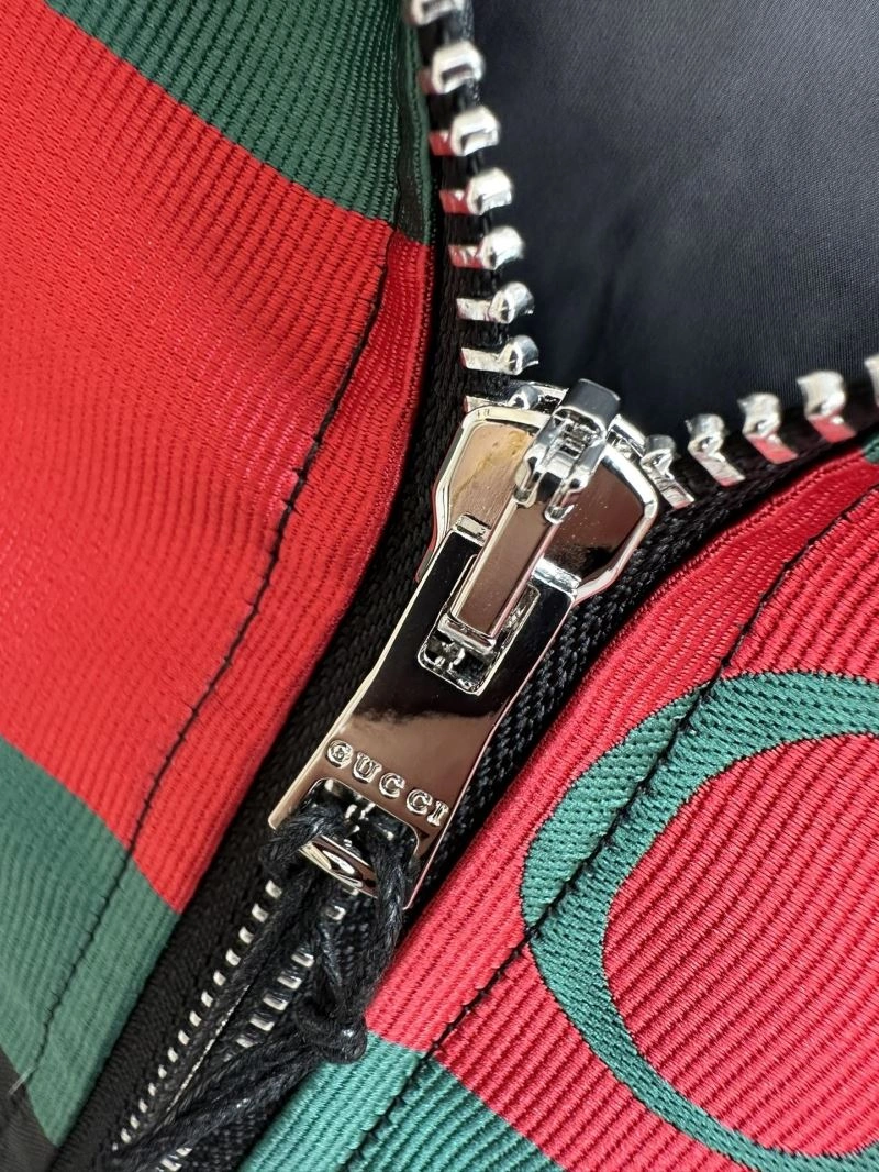 Gucci Down Jackets RelaxedFit 129034