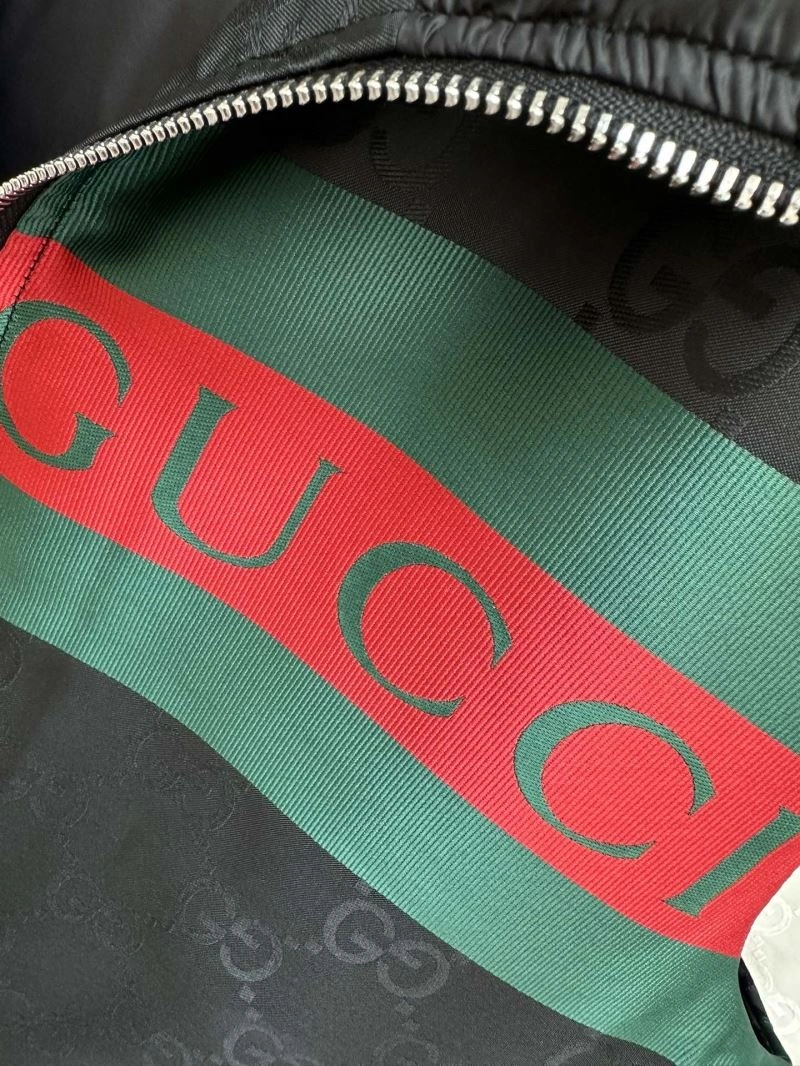 Gucci Down Jackets RelaxedFit 129034