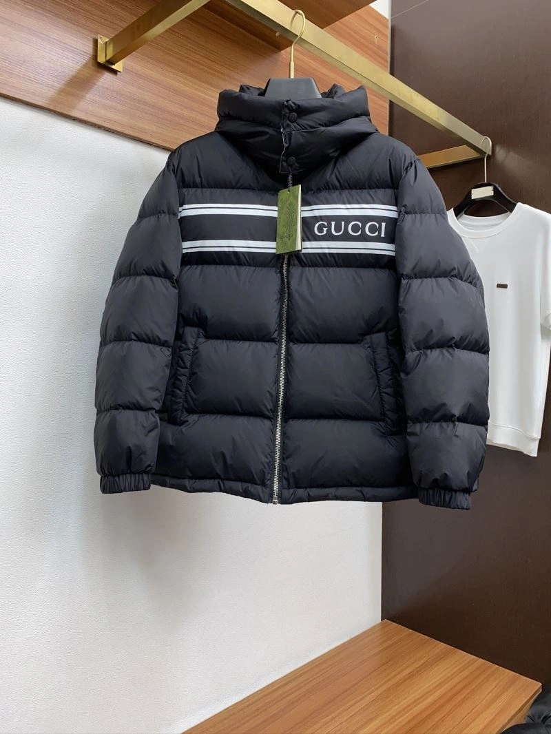 Gucci Down Jackets Sustainable 129052