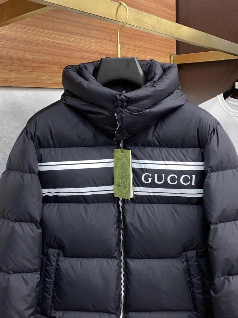 Gucci Down Jackets Sustainable 129052