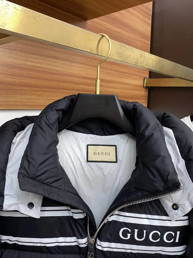 Gucci Down Jackets Sustainable 129052