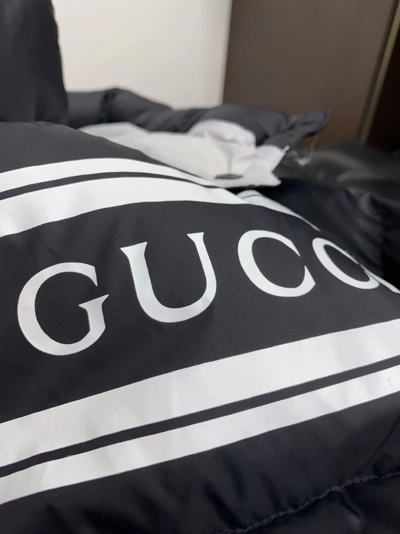 Gucci Down Jackets Sustainable 129052