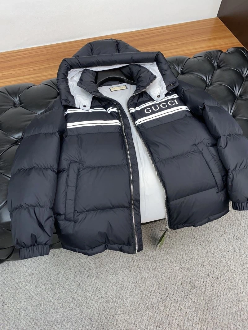 Gucci Down Jackets Sustainable 129052