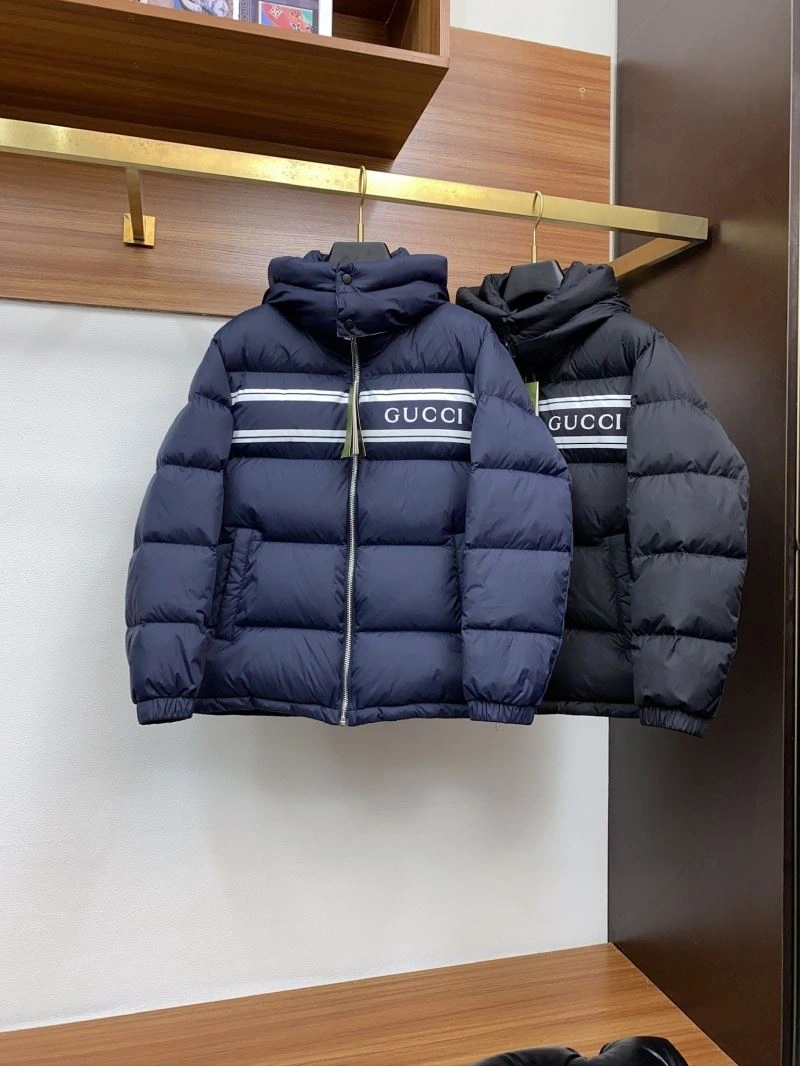 Gucci Down Jackets Sustainable 129052