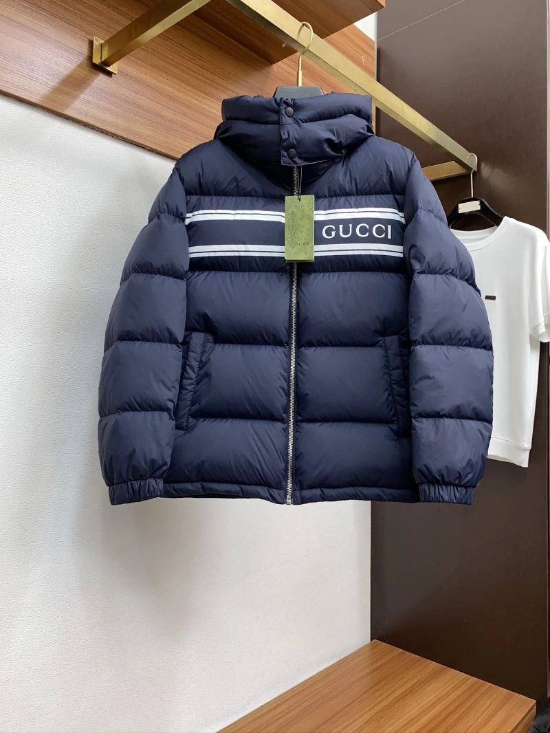 Gucci Down Jackets Affordable 129035