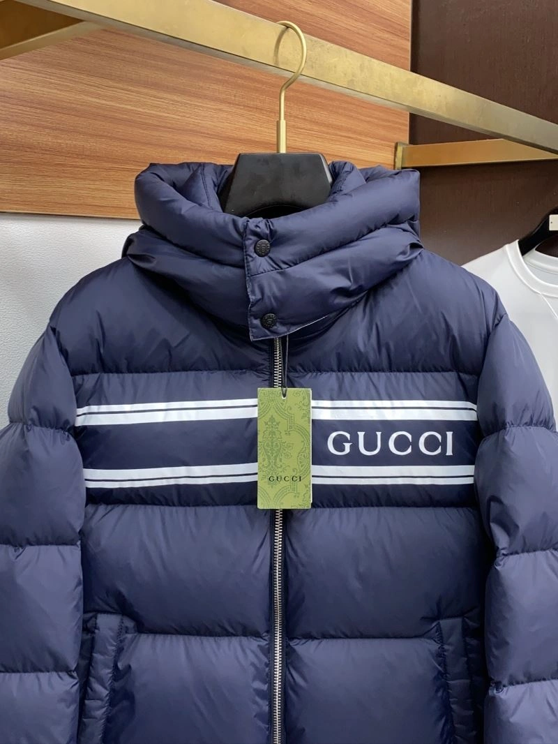 Gucci Down Jackets Affordable 129035