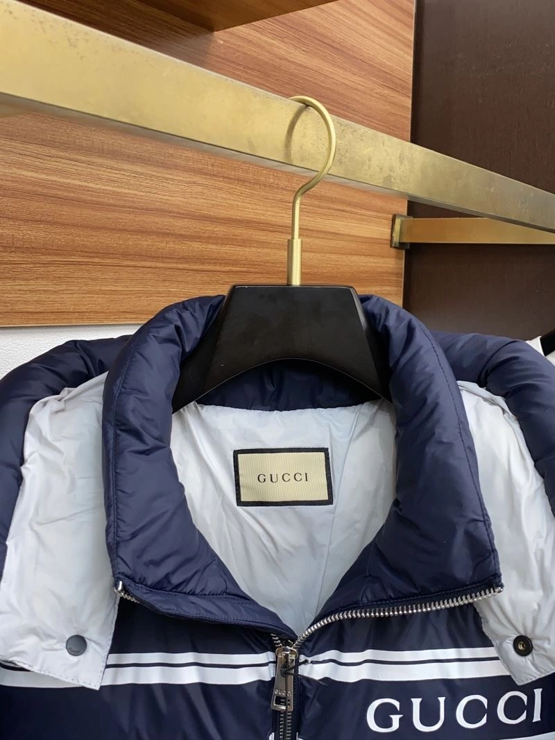 Gucci Down Jackets Affordable 129035