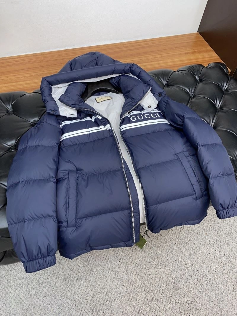 Gucci Down Jackets Affordable 129035