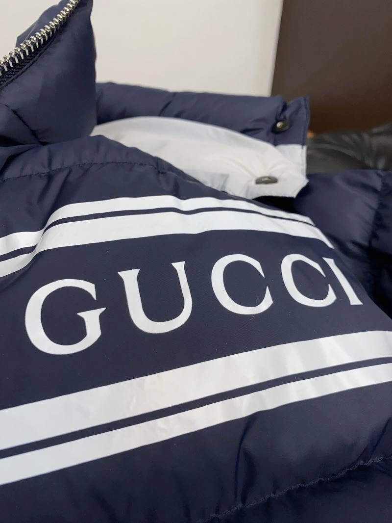 Gucci Down Jackets Affordable 129035