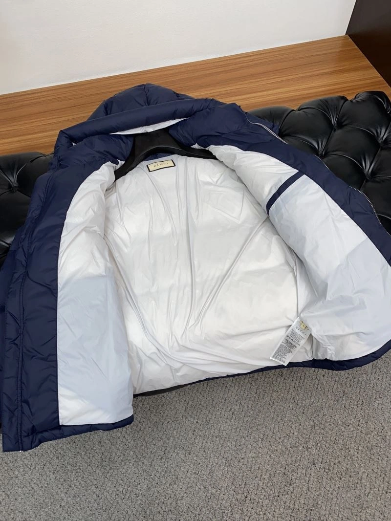 Gucci Down Jackets Affordable 129035
