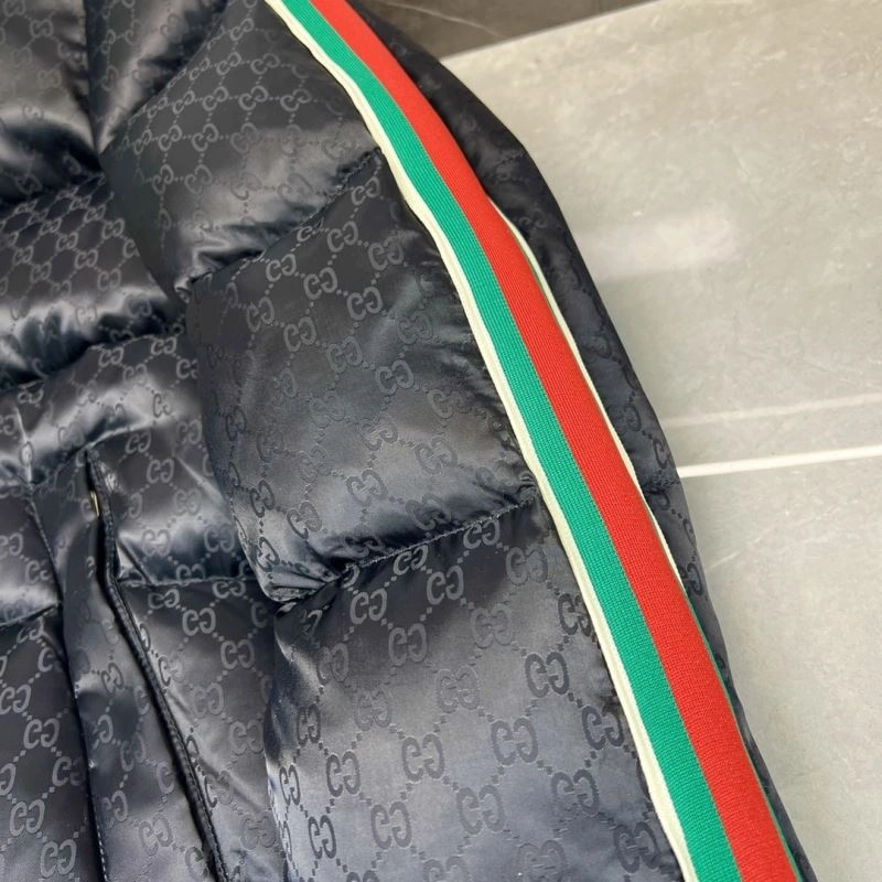 Vibrant Gucci Down Jackets 129046