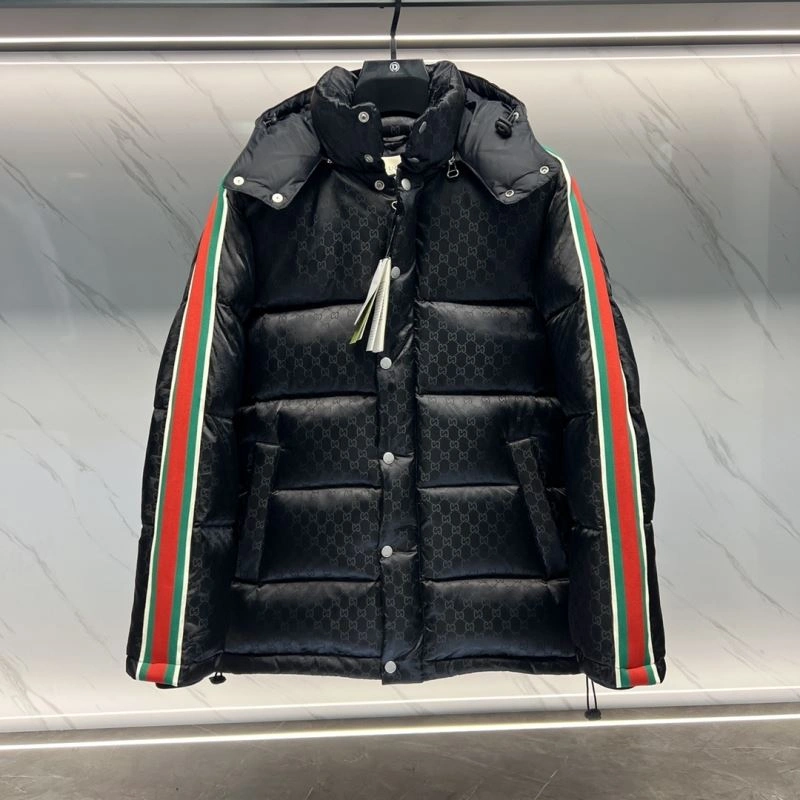 Fashionable Gucci Down Jackets 129032