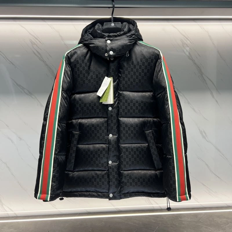 Fashionable Gucci Down Jackets 129032