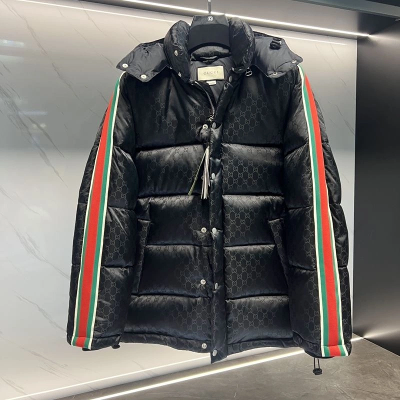 Fashionable Gucci Down Jackets 129032