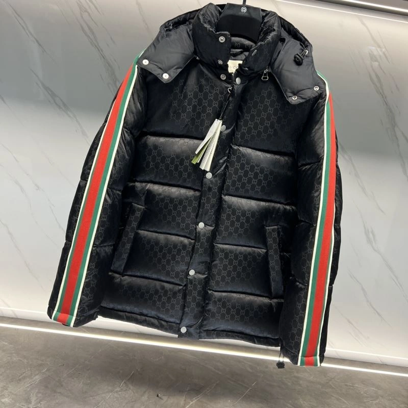 Fashionable Gucci Down Jackets 129032