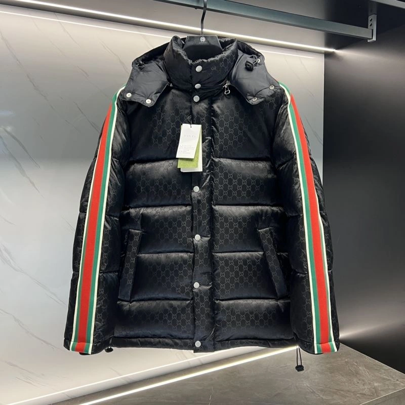 Fashionable Gucci Down Jackets 129032