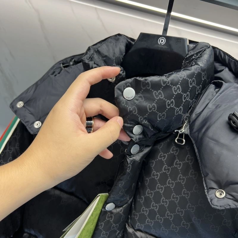 Fashionable Gucci Down Jackets 129032