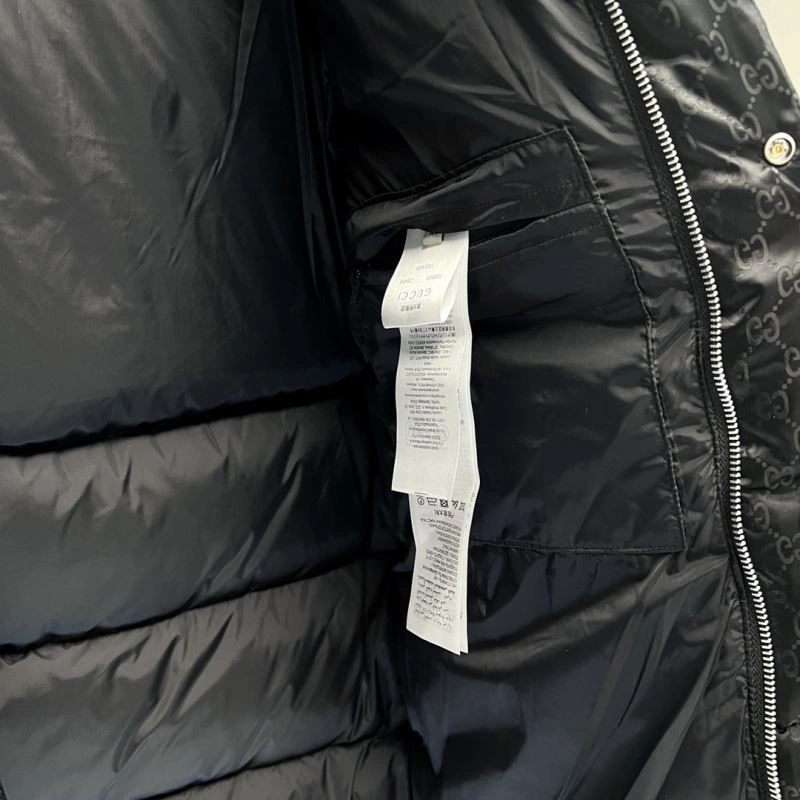 Fashionable Gucci Down Jackets 129032