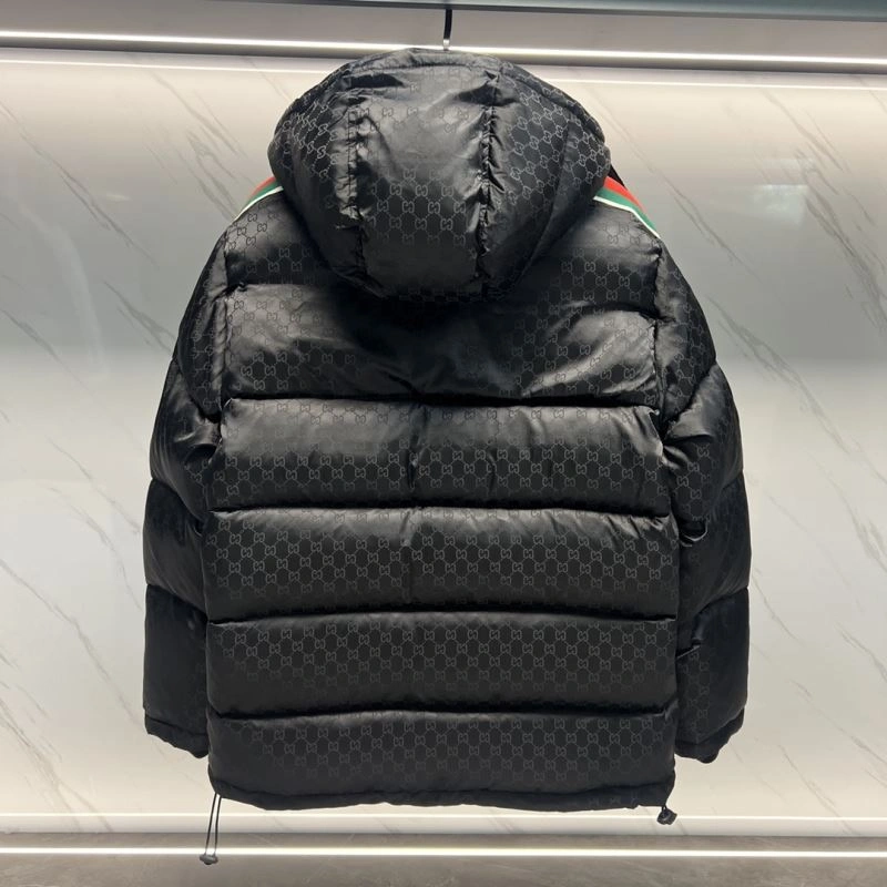 Fashionable Gucci Down Jackets 129032