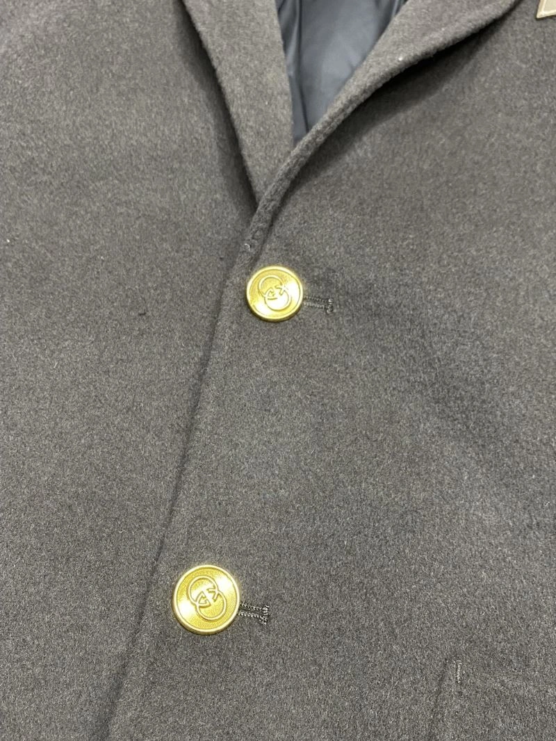 Effortless Gucci Down Jackets 129028