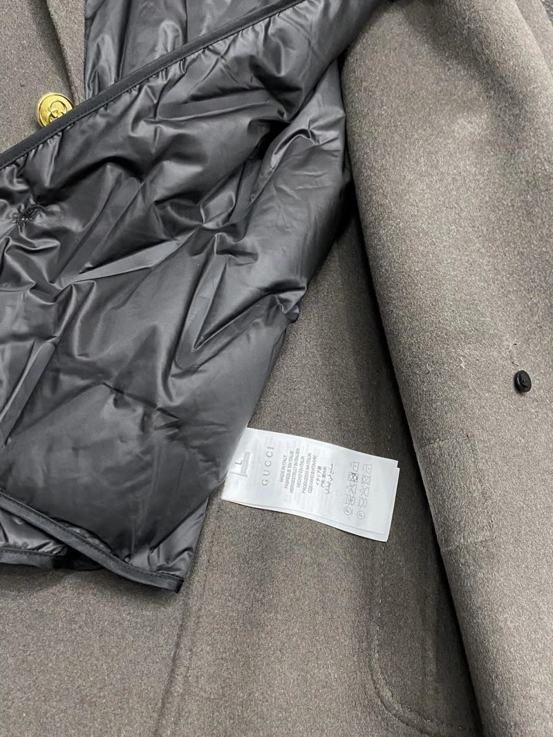 Effortless Gucci Down Jackets 129028