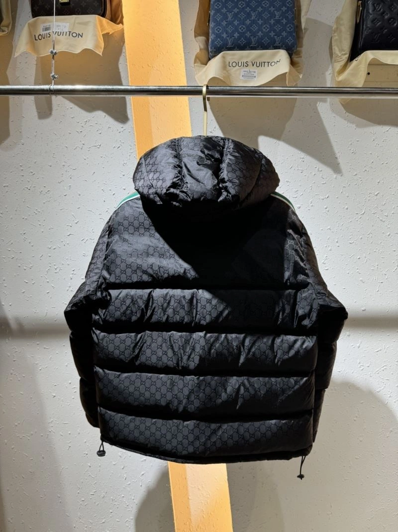 Gucci Down Jackets Sleek 129050
