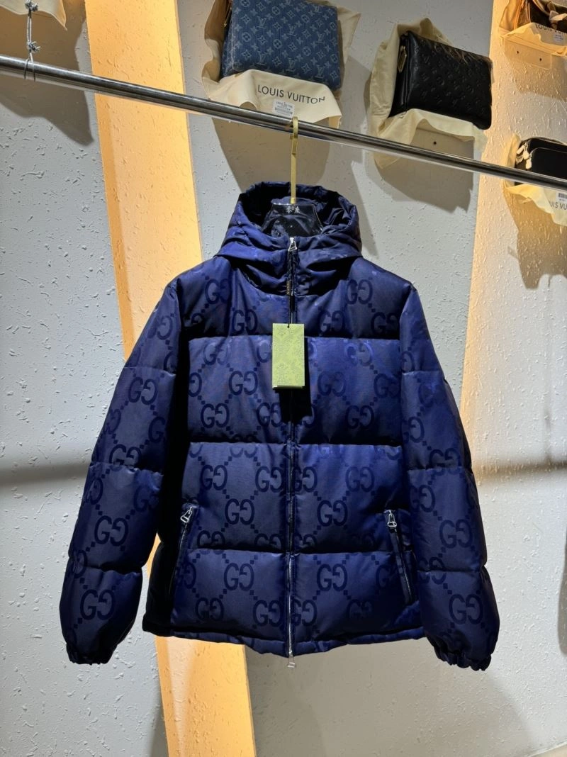 Gucci Down Jackets FreshLook 129047