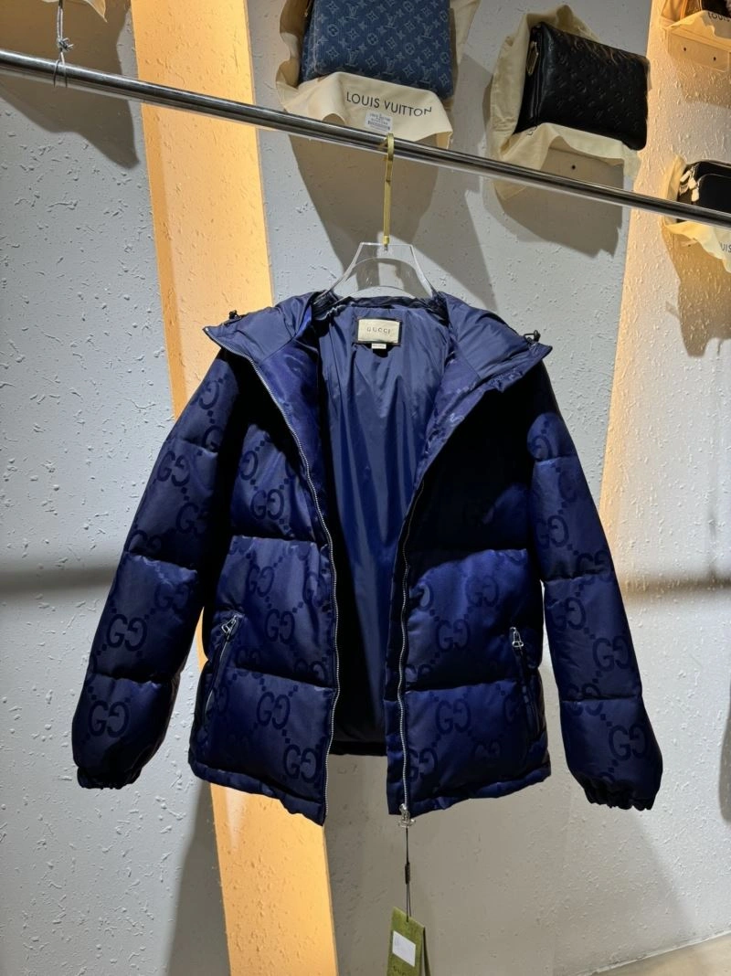 Gucci Down Jackets FreshLook 129047