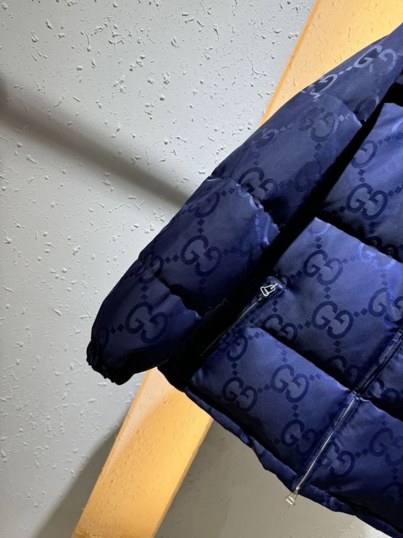 Gucci Down Jackets FreshLook 129047