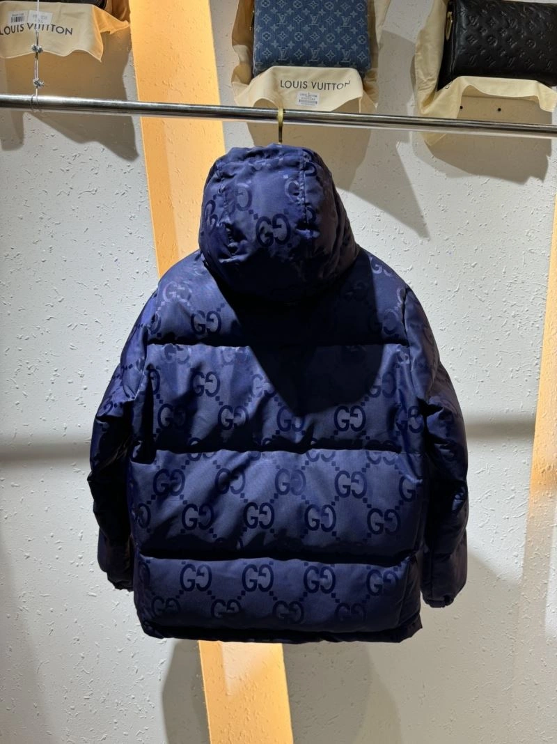 Gucci Down Jackets FreshLook 129047