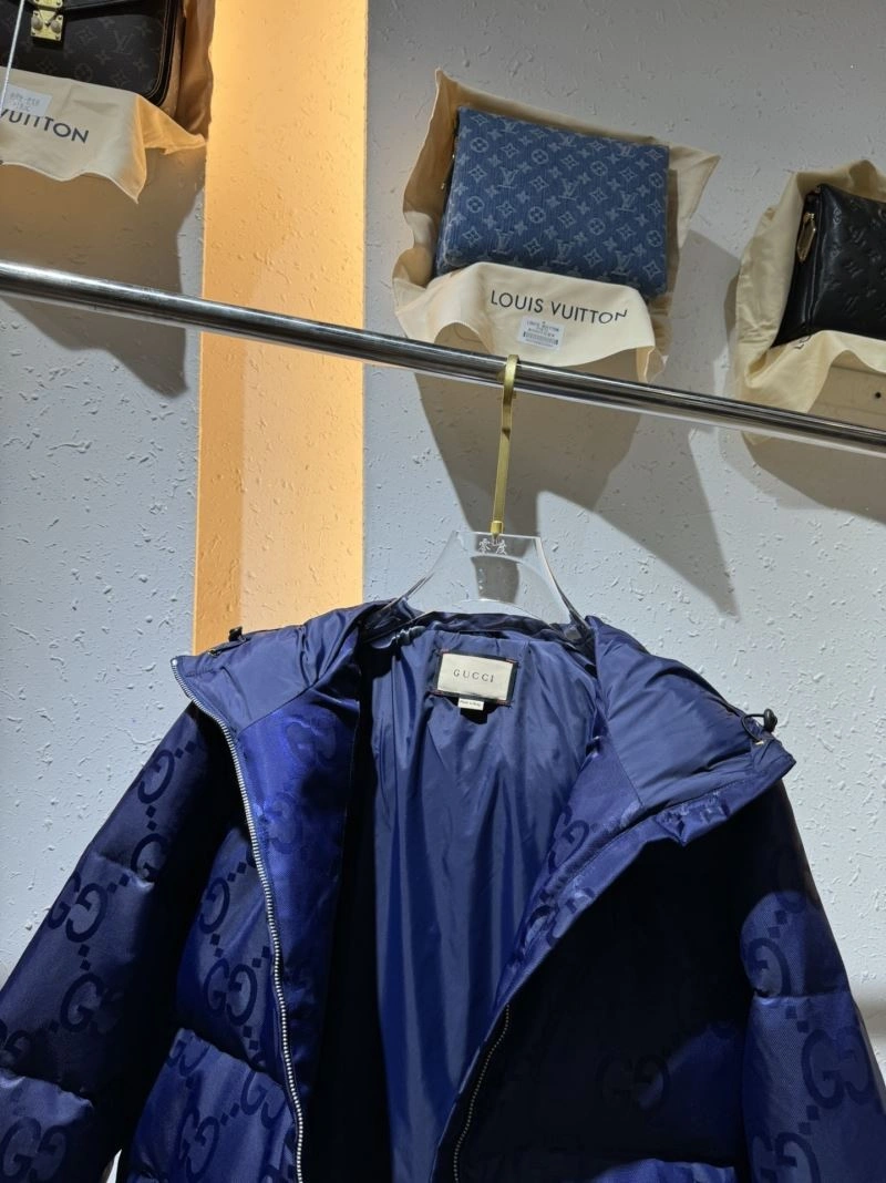 Gucci Down Jackets FreshLook 129047