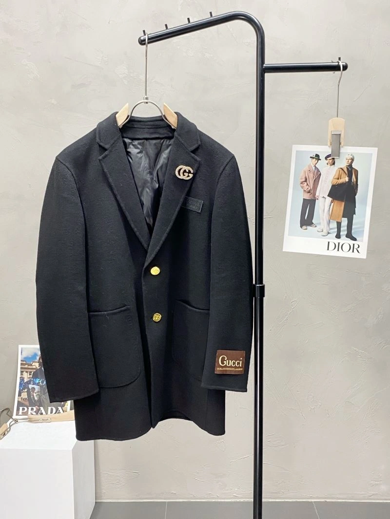 GoodFit Gucci Down Jackets 129023