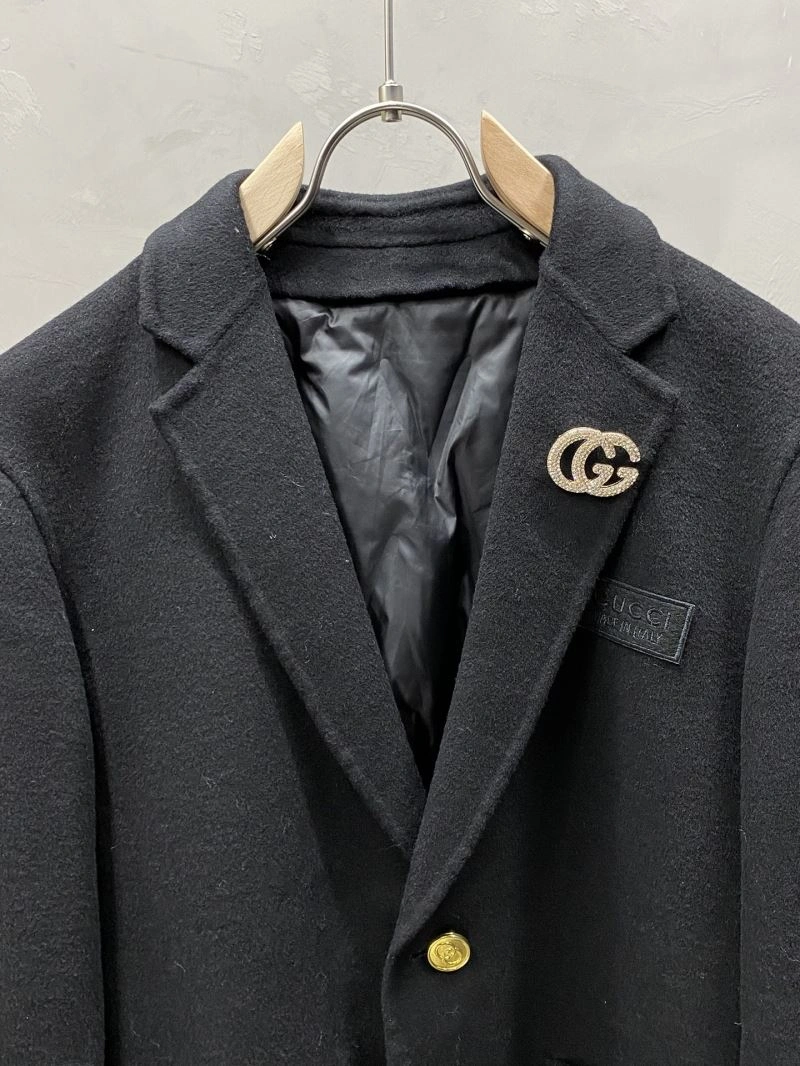 GoodFit Gucci Down Jackets 129023