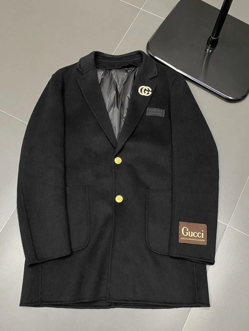 GoodFit Gucci Down Jackets 129023