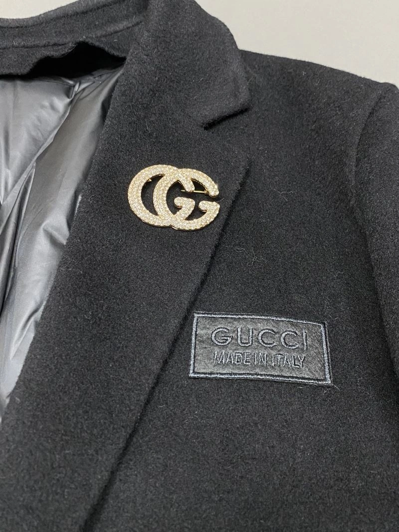 GoodFit Gucci Down Jackets 129023