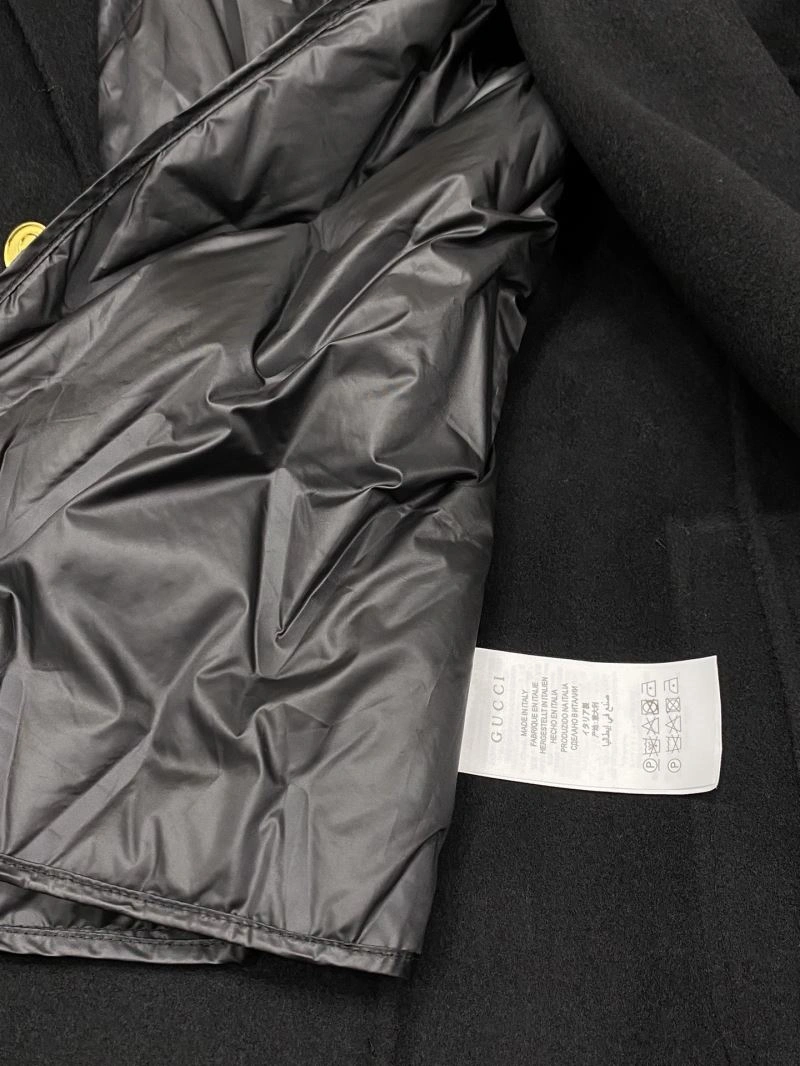 GoodFit Gucci Down Jackets 129023