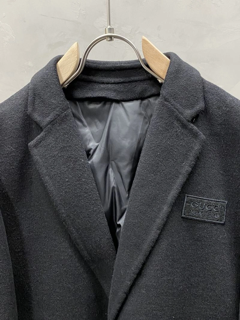 Gucci Down Jackets WaterResistant 129029
