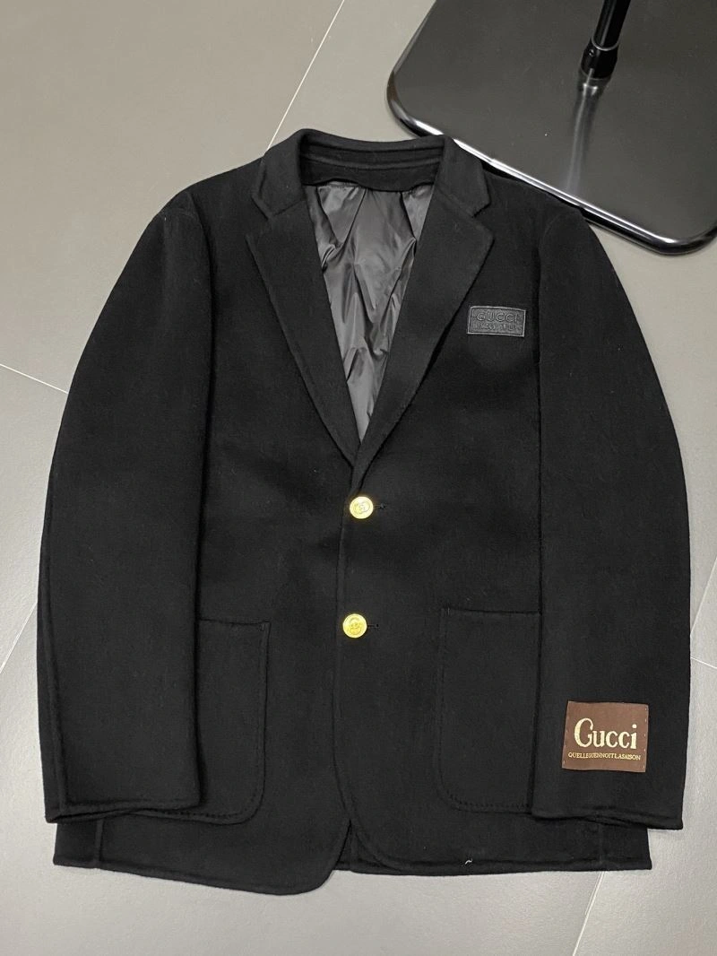 Gucci Down Jackets WaterResistant 129029