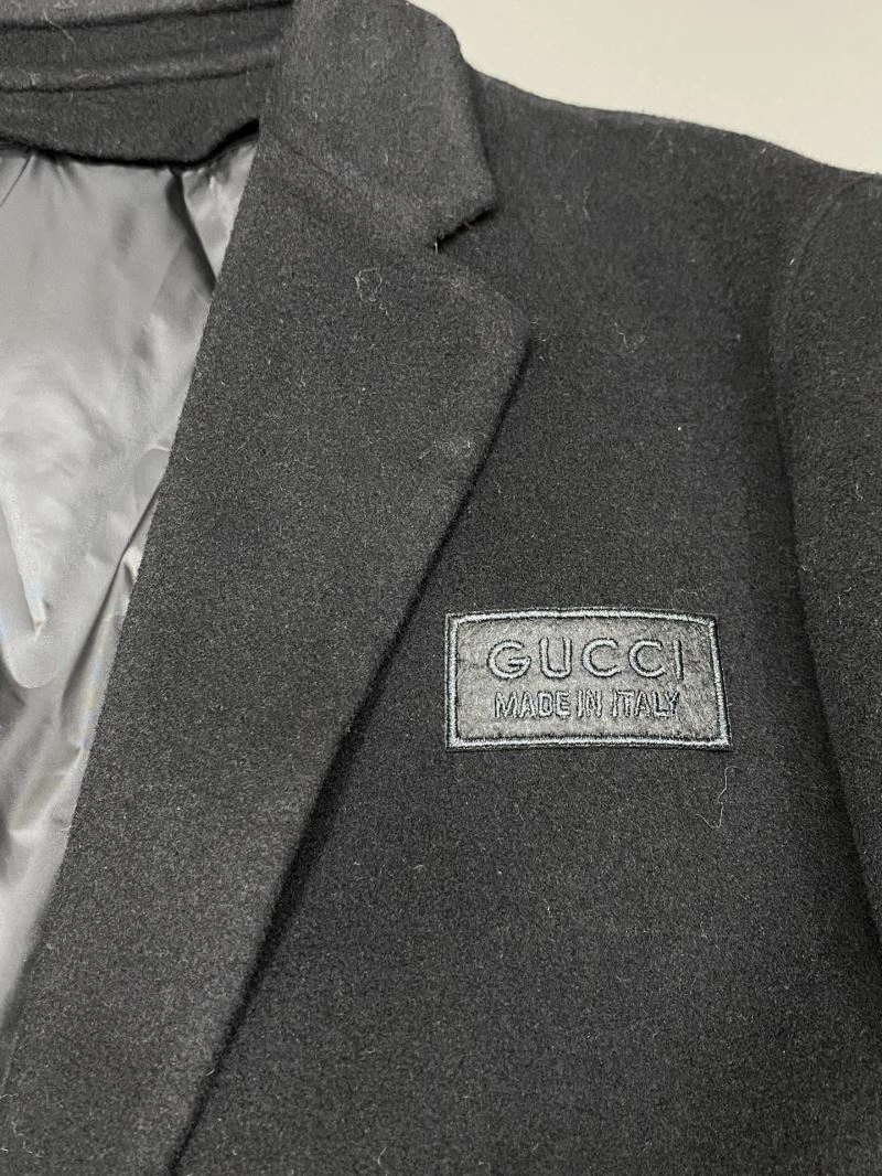 Gucci Down Jackets WaterResistant 129029