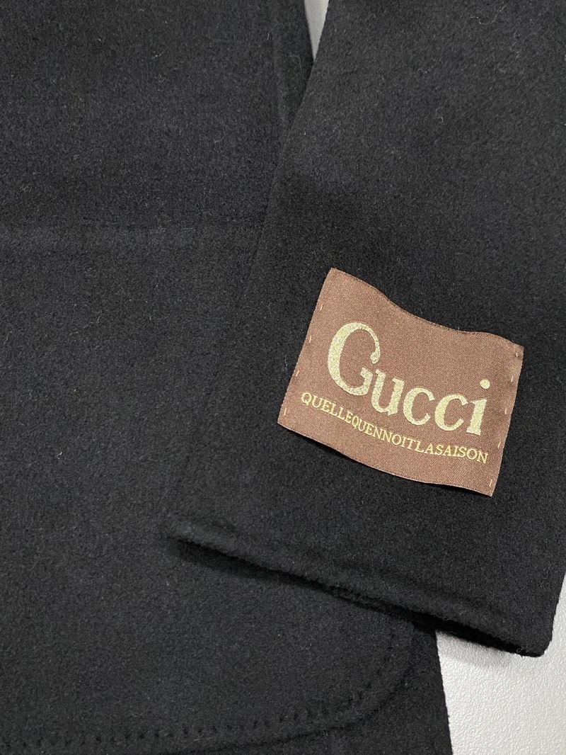 Gucci Down Jackets WaterResistant 129029
