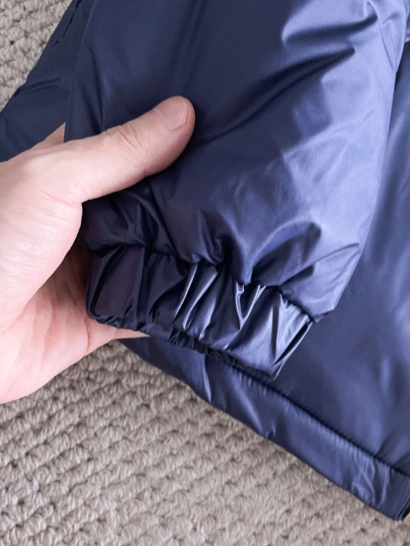 Gucci Down Jackets Upgraded 129026