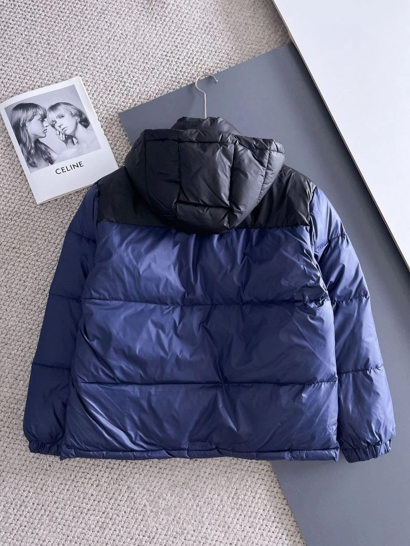 Gucci Down Jackets Upgraded 129026
