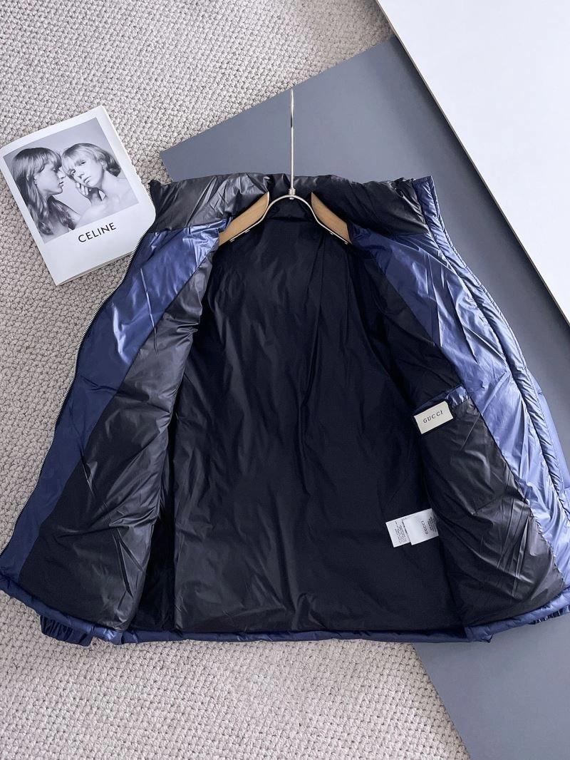 Gucci Down Jackets Upgraded 129026